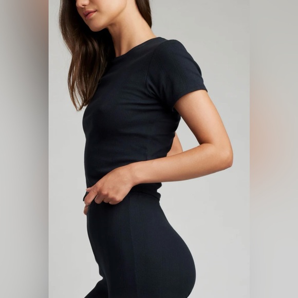 NWT Negative Underwear Baby Tee - Picture 6 of 10